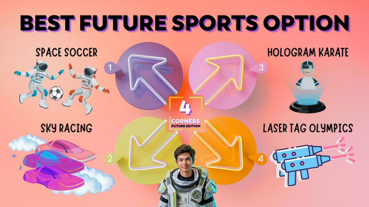 Four Corners: Future Edition image number null